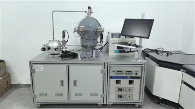 ویکیوم ڈیوائسز انشانکن کا طریقہ