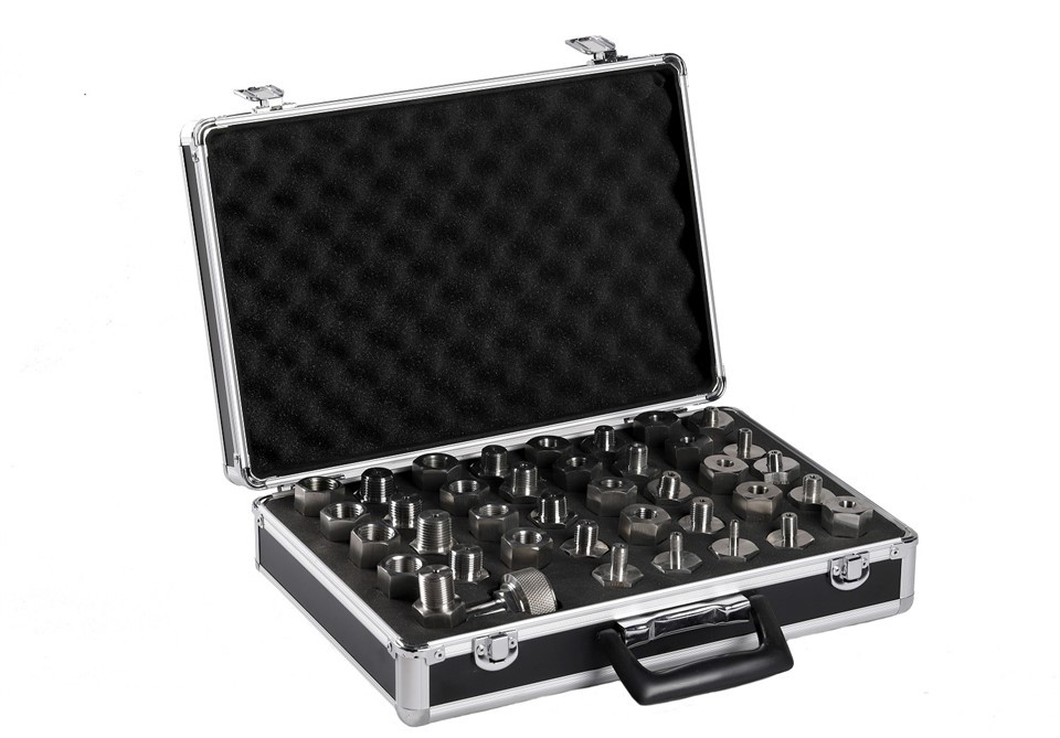 پریشر اڈیپٹر